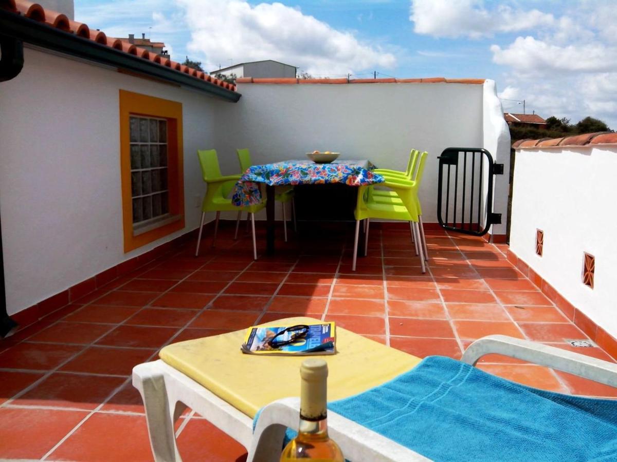 Quinta Laranja - Turismo Rural - Alvorninha Exterior foto
