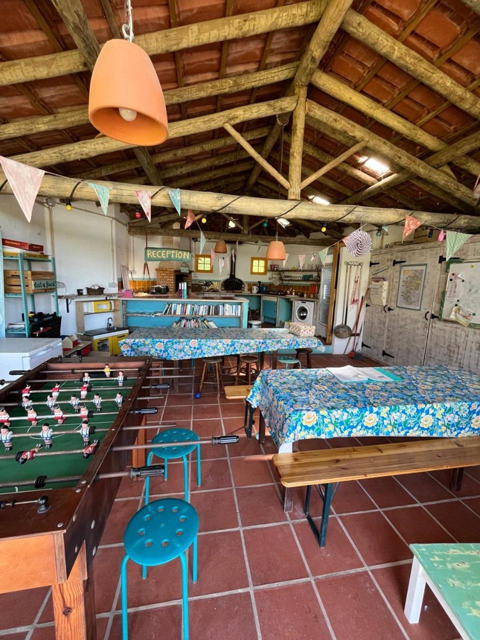 Quinta Laranja - Turismo Rural - Alvorninha Exterior foto